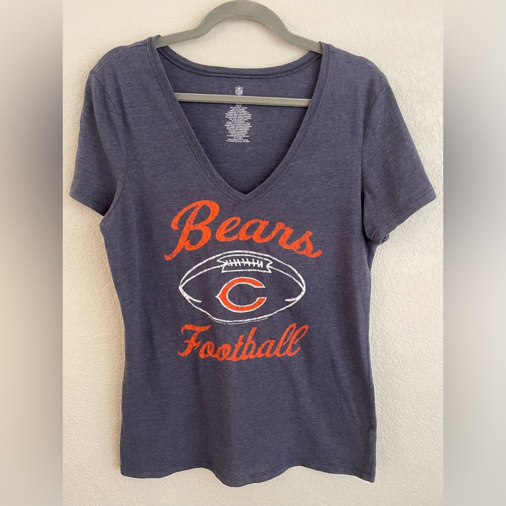 Chicago Bears NFL Team Apparel Shirt